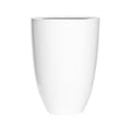 Ben XL Fiberglass Glossy White