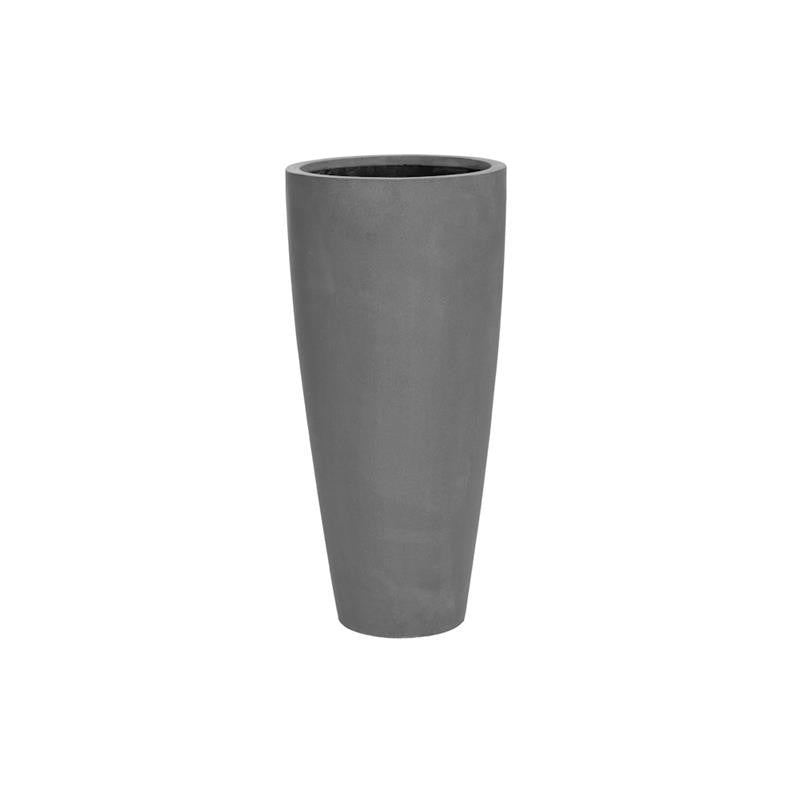 Dax L Fiberstone Grey
