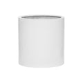 Max M Fiberglass Glossy White