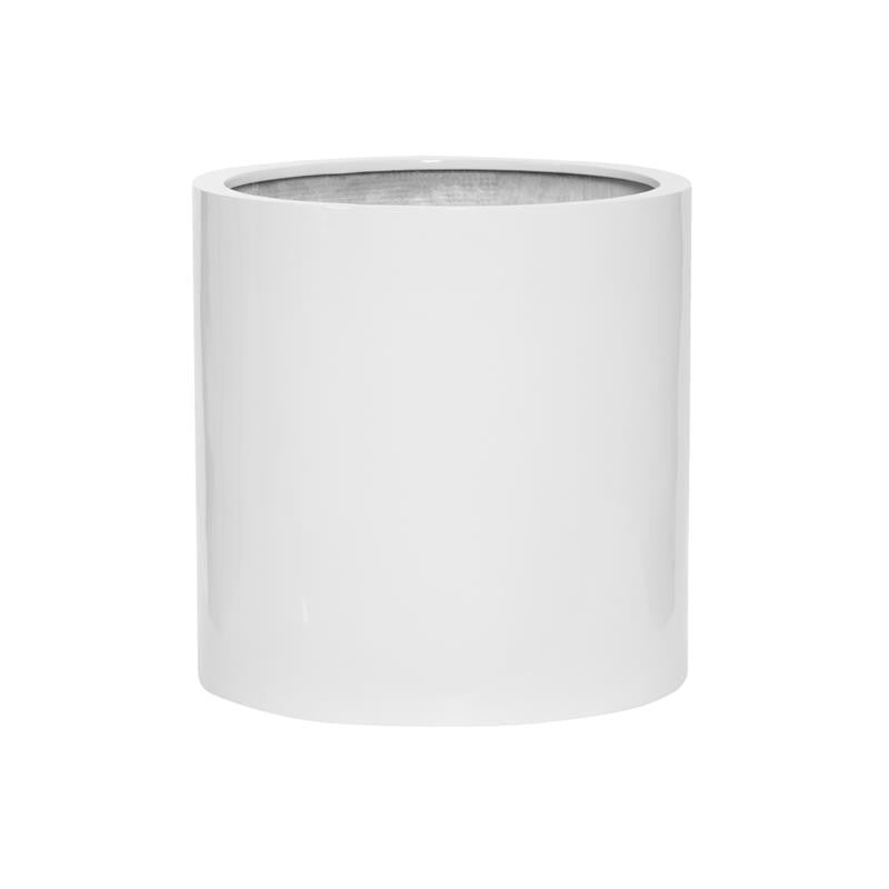 Max M Fiberglass Glossy White