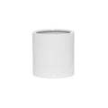 Max S Fiberglass Glossy White