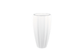 San Jose Fluted Planter