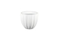 Santa Barbara Fluted Planter