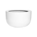 Sunny M Fiberglass Glossy White