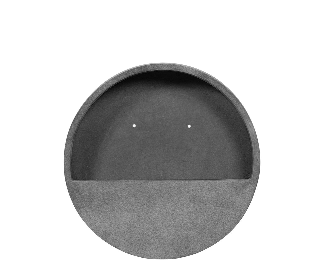 Wally M Fiberstone Grey